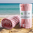 100% Organic Cotton Sunset Beach Towels