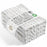 100% Organic Cotton Kitchen Towels