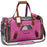 Mr. Peanut's Gold Series Standard Size Airline Compliant Pet Carrier