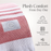 100% Organic Cotton Sunset Beach Towels