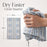 100% Organic Cotton Kitchen Towels