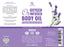 Oxygen-Infused Body Oil - Lavender 4oz (118ml)