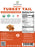 Organic Turkey Tail Mushroom Powder 100g