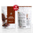 Chocolate Covered Blueberry Clusters Kit