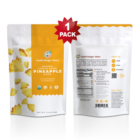 Pina Colada Mocktail Combo Pack