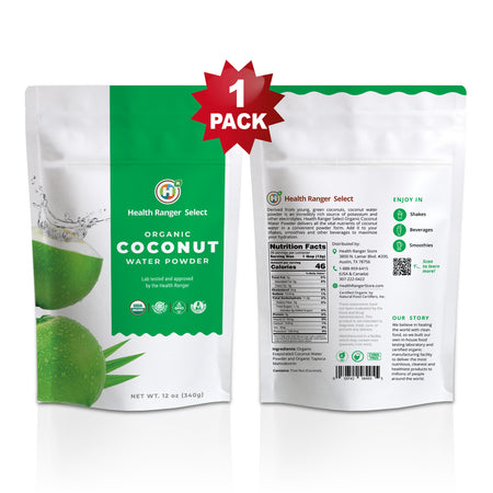 Pina Colada Mocktail Combo Pack