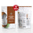 Toasty Coconut Protein Latte Recipe Kit
