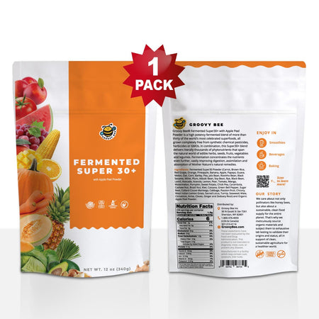 Fuel & Thrive Kit