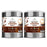 Fair Trade Organic Freeze-Dried Instant Coffee 16oz (454g) #10 CAN (2-Pack)
