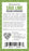 Organic Sage Lime Deodorant 3 oz (90 g)