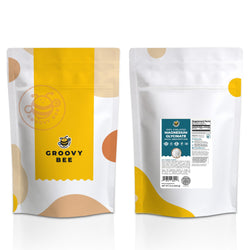 Magnesium Glycinate High Absorption Powder 12 oz (340 g)