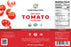 Organic Tomato Powder 45oz (1300g) #10 Can (2-Pack)