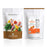 Organic Pumpkin Spice Oat Latte 12oz (340g)