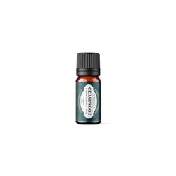Organic Cedarwood Essential Oil 0.5oz (15ml)