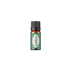 Organic Cypress Essential Oil 0.5oz (15ml)