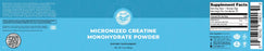 Micronized Creatine Monohydrate Powder 10 oz (283 g)