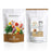 Organic Vanilla Pancake Mix 12 oz (340g)