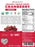 Organic Freeze-Dried Cranberry Pieces 1 oz (28g)