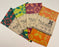 Beeswax Wrap 3 Pack - Eha Culture Collection