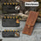 1 Pocket Leather Tool Case