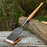 Timber Framing Sliсk Chisel, 20 - 100 mm (0.8 - 3.9 inches)