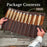 10-Piece Wood Carving Chisel Set