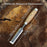 10-Piece Wood Carving Chisel Set