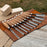 10-Piece Wood Carving Chisel Set