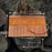 10 Pocket Leather Chisel Roll