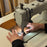 10 Pocket Leather Chisel Roll