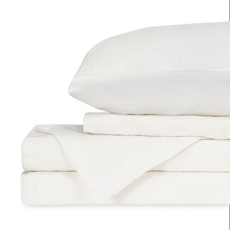 Organic Hemp Bed Sheet Collection-All Sales Final