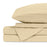 Organic Hemp Bed Sheet Collection-All Sales Final