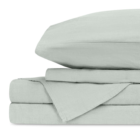 Organic Hemp Bed Sheet Collection-All Sales Final