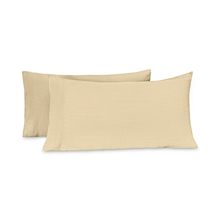 Organic Hemp Bed Sheet Collection-All Sales Final