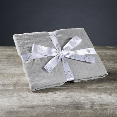 Organic Hemp Bed Sheet Collection-All Sales Final