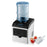 2-in-1 Ice Maker & Water Dispenser