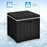 10 4-in-1 Gallon Storage Cooler for Picnic and Outdoor Activities