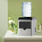 2-in-1 Ice Maker & Water Dispenser