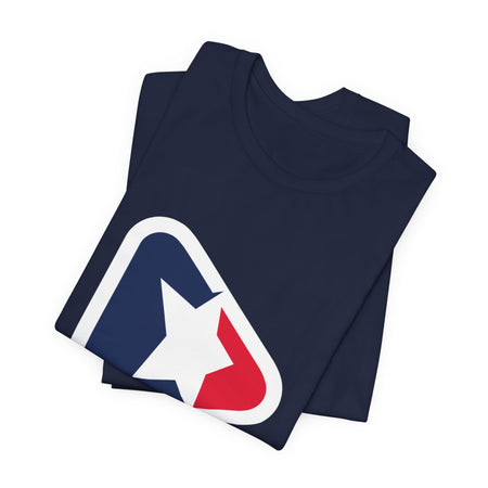 Unisex Jersey Short Sleeve Tee (Dark Variant)