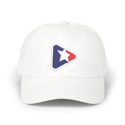 Classic Dad Cap