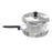 10 Inch Sauté Pan with Lid