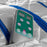 Infrared Heated Personal Sauna with Air Ionizer Generator, 5+ Temperature Levels & up to 30 minutes