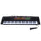 54 Keys Kids Electronic Music Piano