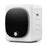 Portable Clothes Dryer Compact Drying Machine with Stainless Steel Tub