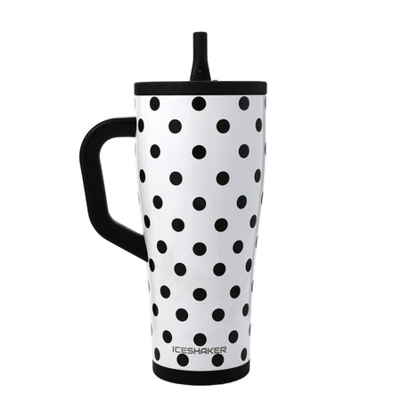 Ice Shaker Legend Series Stainless Steel Shaker Bottles