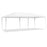10 x 20 Feet Outdoor Party Wedding Canopy Tent with Removable Walls and Carry Bag