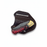 Crimson Ridge Damascus Folding Knife - TF-096