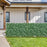 120 x 40  Inch Artificial Ivy Privacy Fence