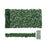 120 x 40  Inch Artificial Ivy Privacy Fence