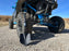 ATV / UTV Krazy Beaver Shorty Shovel (Textured Black Head / Black Handle)